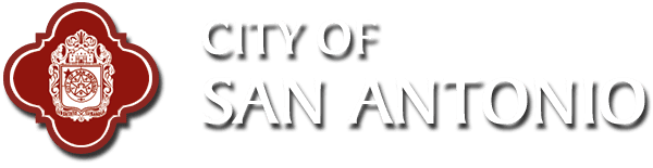 City of San Antonio